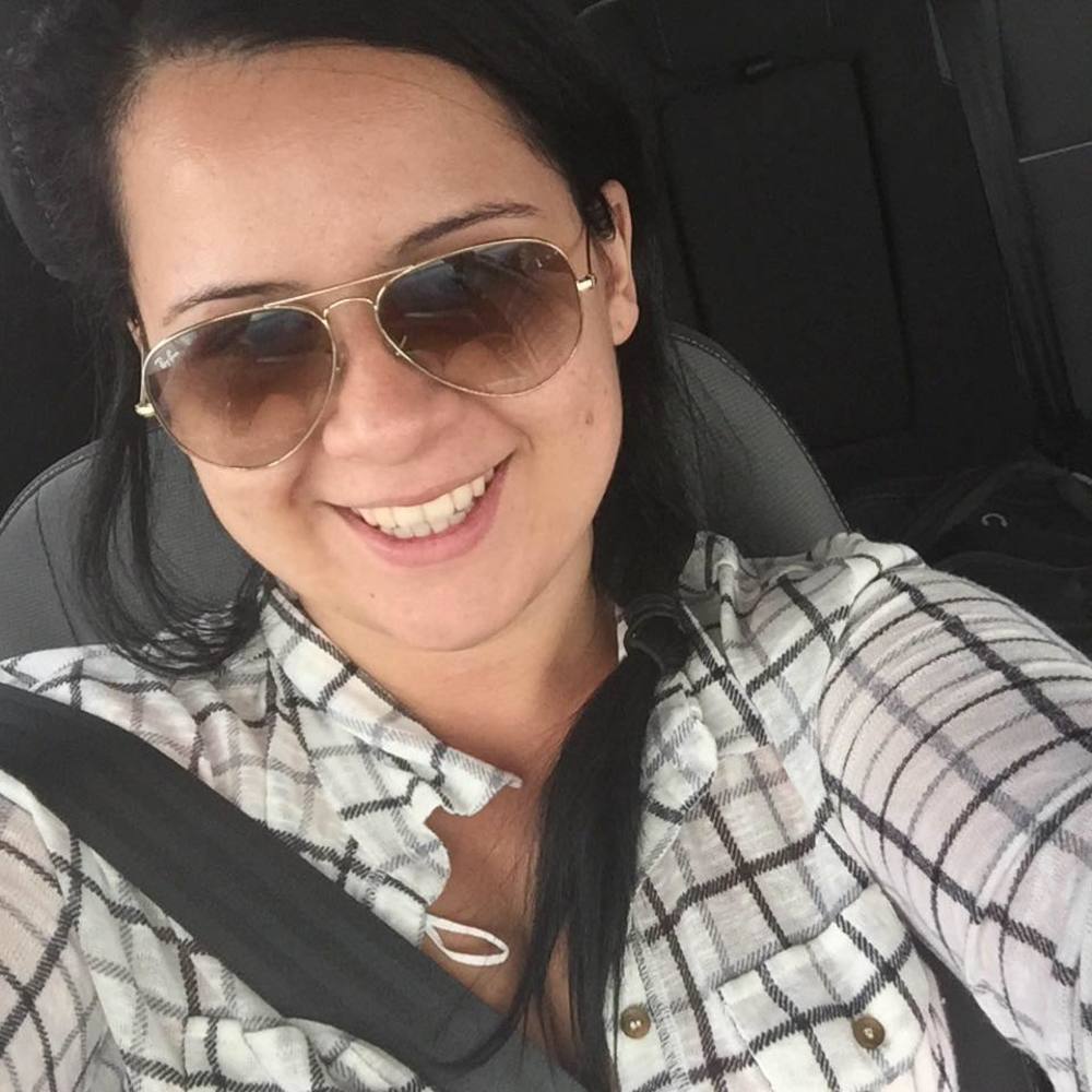 Meet your Posher, Viviane